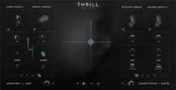 惊悚影视Native Instruments Thrill v1.1 KONTAKT