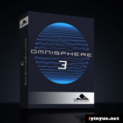 Spectrasonics-Omnisphere v3.0.1c更新SAL、VSTi、VST3i、AAX x64 [11/13/2025]RAR
