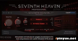 第七天堂混响系列全套Seventh.Heaven.Professional