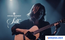 UJAM - Virtual Guitarist Silk 2 v2.4.0 VSTi， VSTi3， AAX x64 [R2R] - 虚拟吉他手