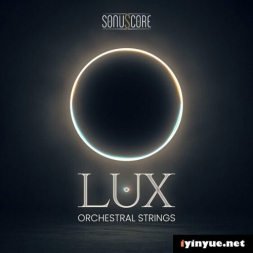 Sonuscore LUX Orchestral Strings 1.1 完整版 + 升级包（KONTAKT 弦乐库）