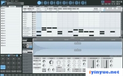 FXpansion - Geist2 v2.1.2.10 STANDALONE， VSTi， AAX x86 x64 - 鼓机