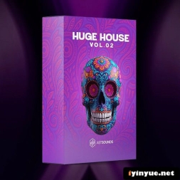 ABT Sounds - Huge House Vol. 2  Samples Afro House