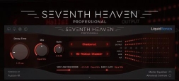 LiquidSonics - Seventh Heaven Professional v1.3.3 VST， VST3， AAX （MODiFiED）