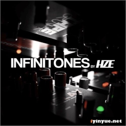 HZE - Infinitones （KONTAKT） - Kontakt 合成器