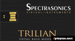 Spectrasonics - Trilian 1.6 工厂库 [STEAM] [2022.23.09] - Trilian 样本