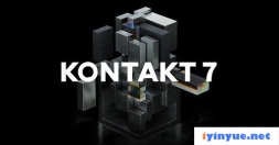 Native Instruments - Kontakt Factory Library 2 v1.0.4 （KONTAKT） - Kontakt Samp