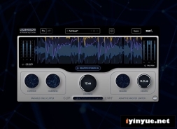 SSG Audio - Loudness Pro v.1.1.104 VST, VST3, AAX x64 [R2R]
