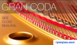 PSound - Gran Coda （UVI Workstation， Falcon） - UVI Falcon 样品， UVI 工作站样