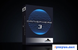 Spectrasonics-Omnisphere 3 v3.0.0 STANDALONE,VSTi3 WIN.OSX x86 x64 [01.11.2025]
