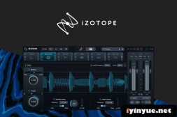 iZotope - Ozone 12 Advanced 12.0.2.1331 VST3， AAX x64 [09.2025] TCD - 母带处理