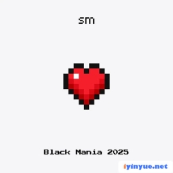 Sounds Mania - Black Mania 2025（AIF，MiDi，MP3，WAV，Ableton 重制版，Serum 预设
