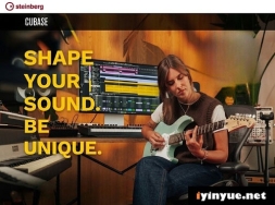 Steinberg Cubase Pro 15 v15.0.20 +Additional Content x64 [2026 年 8 月 4 日] R2R