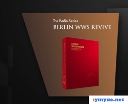 Orchestral Tools - Berlin Woodwinds Complete REVIVE LEGACY (KONTAKT)柏林木管全集