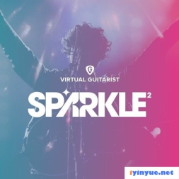 UJAM - 虚拟吉他手 SPARKLE 2 v2.4.0 VSTi， VSTi3， AAX x64 [R2R] - 虚拟吉他手