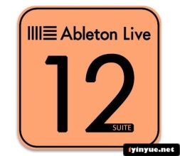 Ableton - Live 12 Suite v12.2.7 x64 [11.2025， Multi， NO RUS] R2R - 音序器