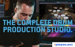 Toontrack - Superior Drummer 3.4.0 STANDALONE， VSTi， VSTi3， AAX x64 - 架子鼓