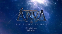 Strezov Sampling - ARVA 儿童合唱团 （KONTAKT） - kontakt 合唱团样本