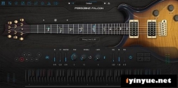 Ample Sound - Ample Guitar PF 4.0.0 Standalone 4代电吉他