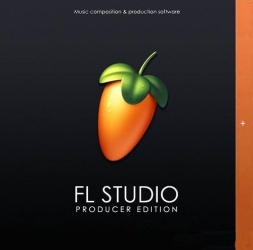 FL Studio Producer Edition 25.1.4.4951 All Plugins Edition & FLEX Pack Portable