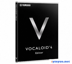 Yamaha - Vocaloid 4.3.0 x86 + ALL Libraries [25.10.2016] - 初音未来 V4人声合成器