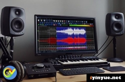 GoldWave 7.03 Portable （E） [11.2025， Multi + RUS] - 音频编辑器