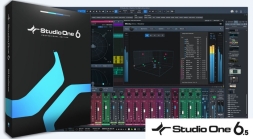 Studio.One.Pro.6.5.0